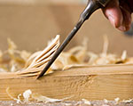 Entretien de meuble en bois par Menuisier France à Forleans